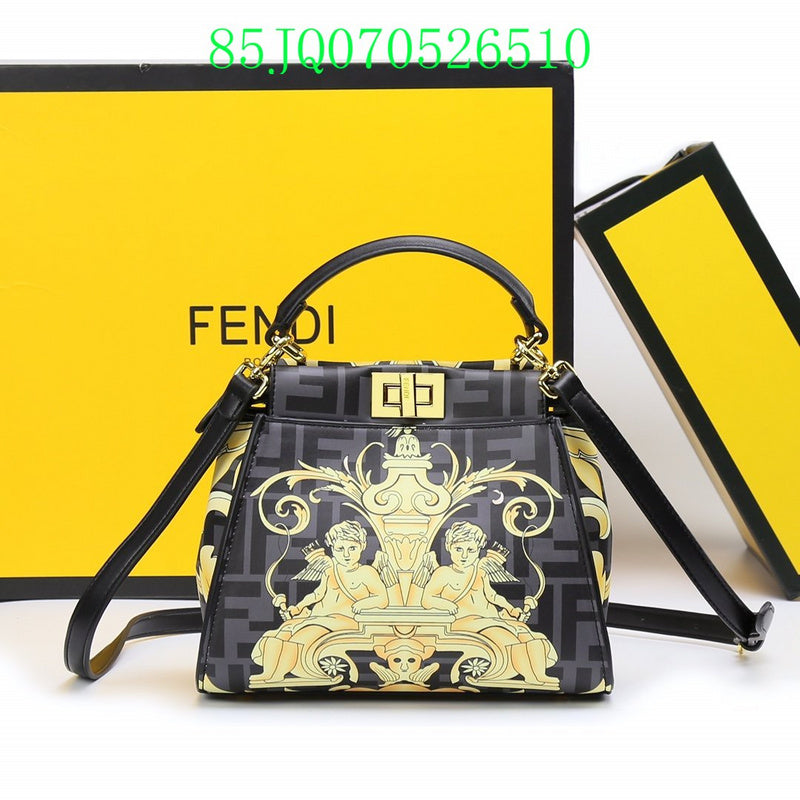 Glami - FDE Bags - 3205