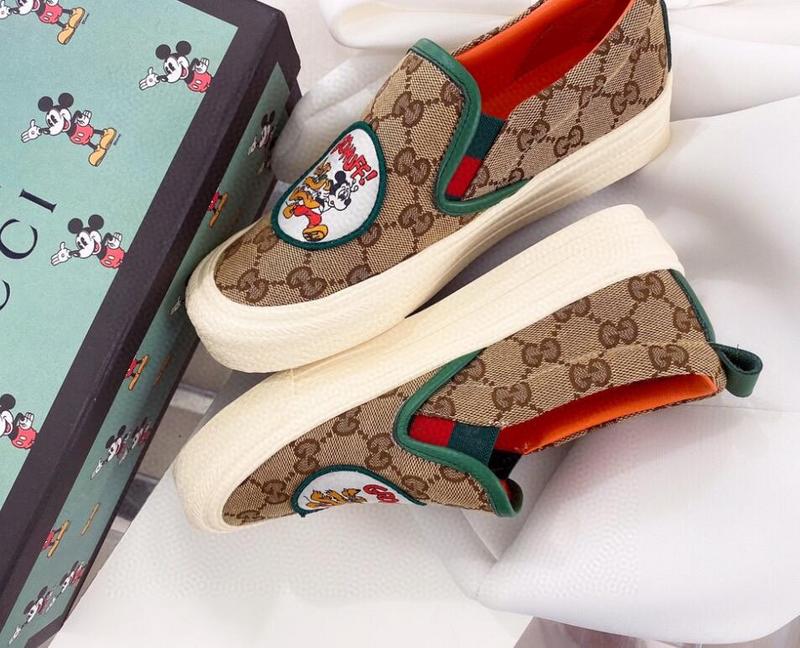 SAMC - GUKI Women Shoes - 2069