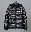 SAMC - Mix Jackets - 909