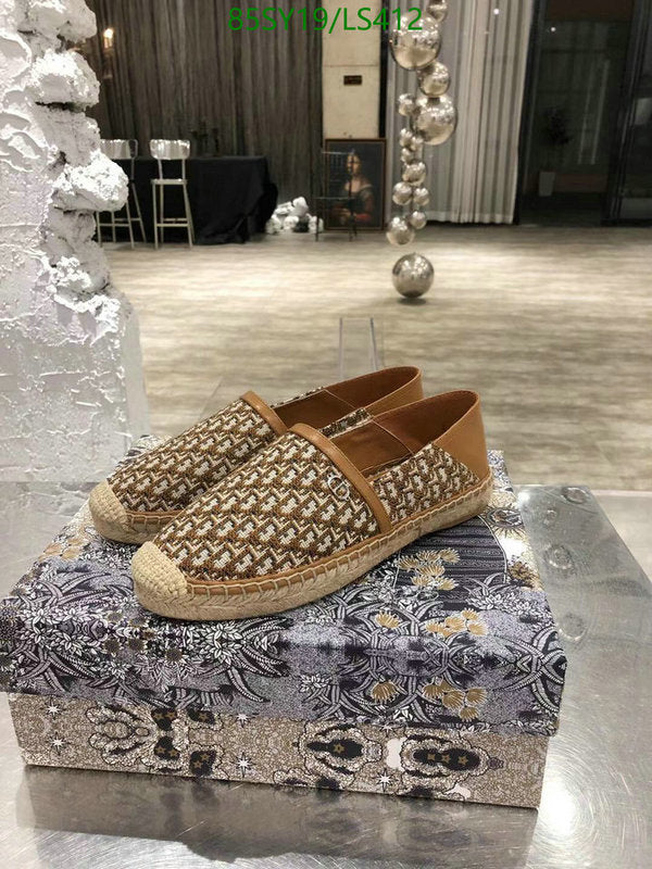 SAMCC - DOR Women Shoes - 1950
