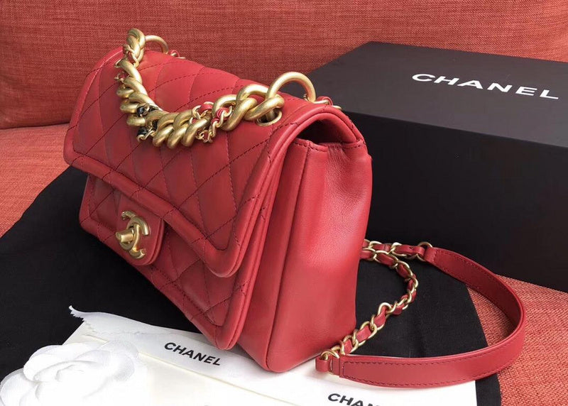 Satchel Bags - CHL Bags - 349