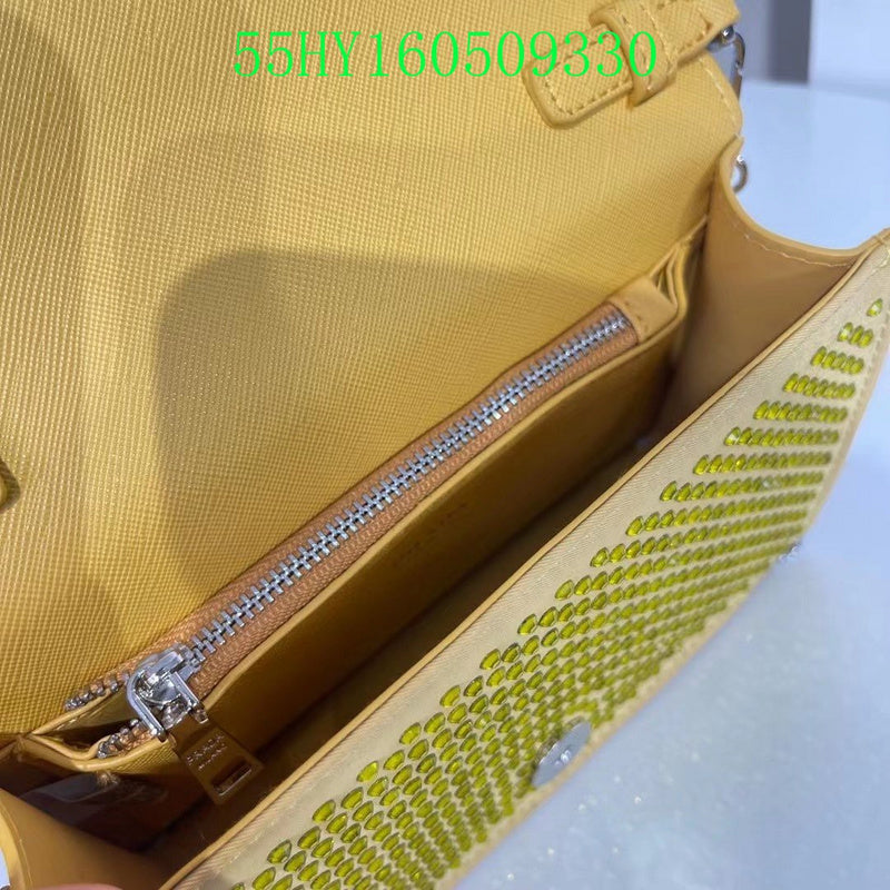Satchel Bags - PDA Bags - 4406