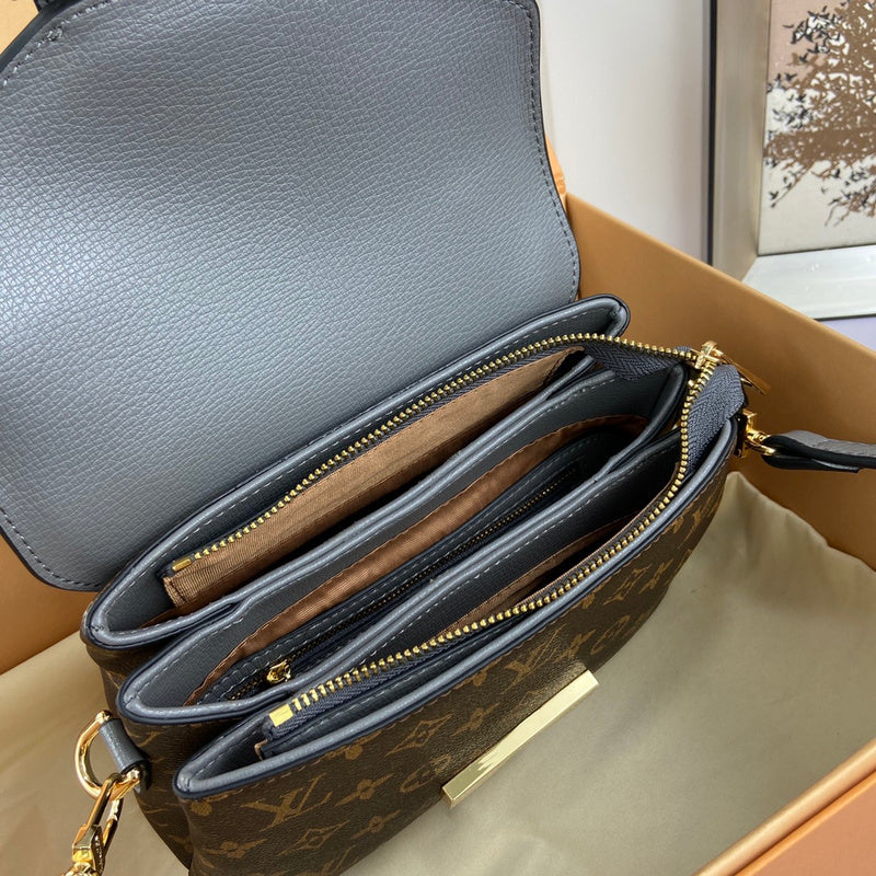 Satchel Bags - VL1 Bags - 568