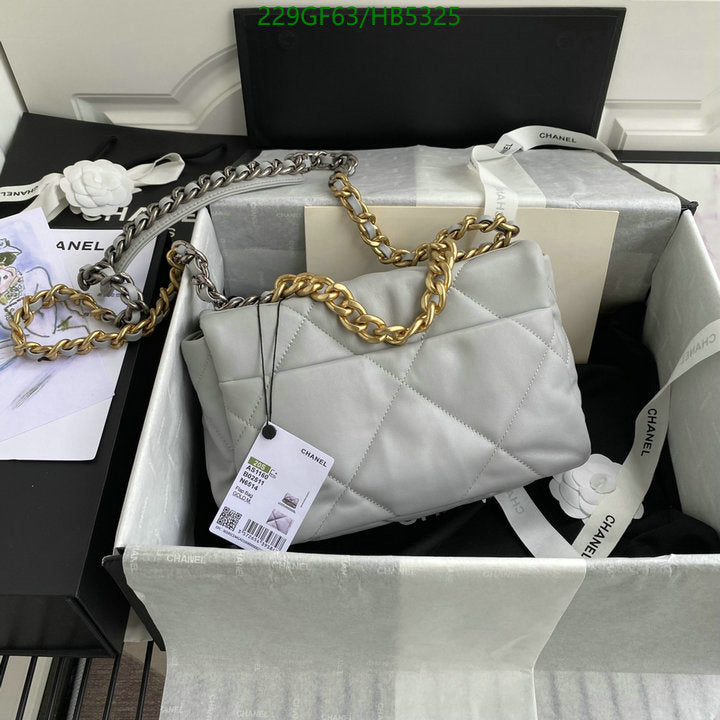 SAMC - CHL Bags - 171