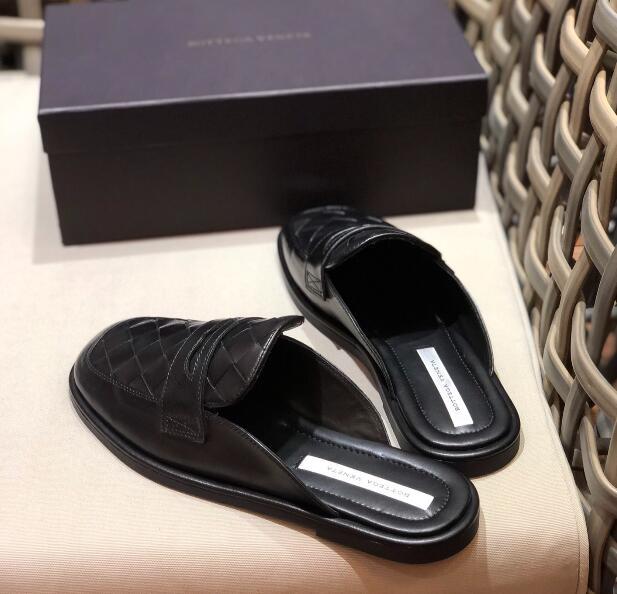 SAMC - BOV Men Shoes - 186