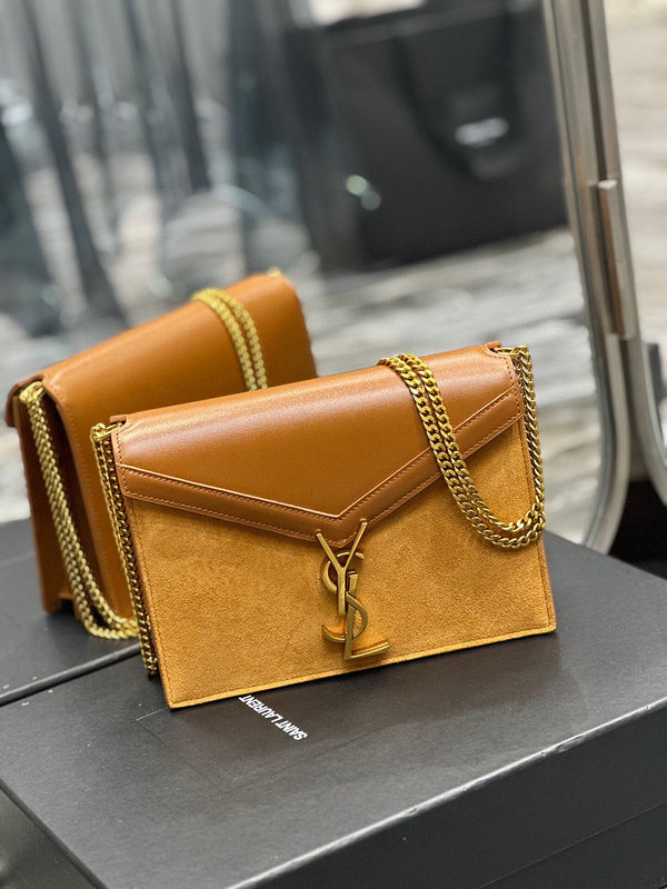 Glami- Glami- - SLY Bags - 821