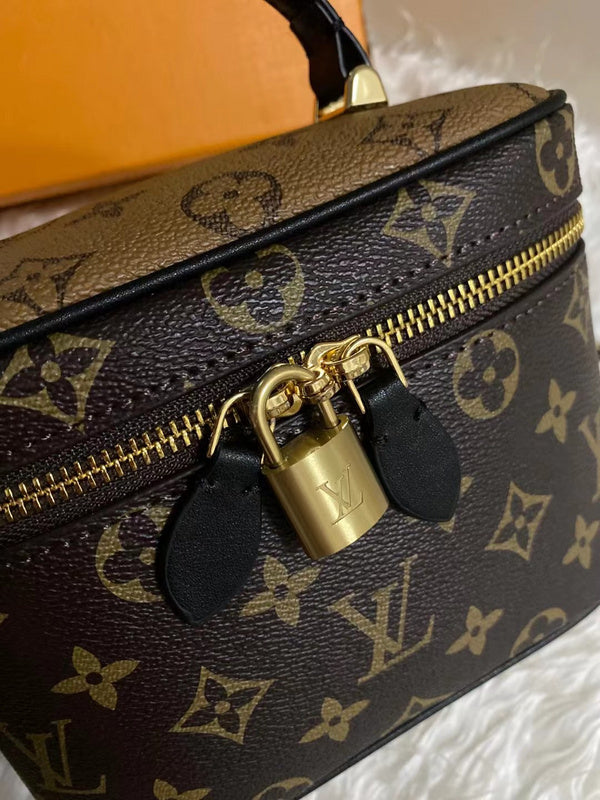 Satchel Bags - VL Bags - 1969