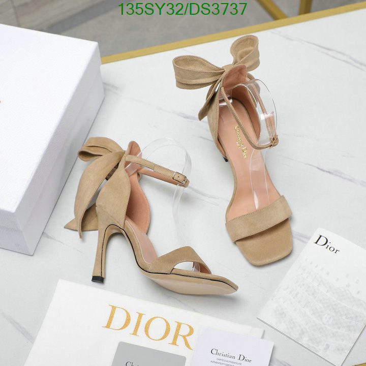 SAMCC - DOR Women Shoes - 1432