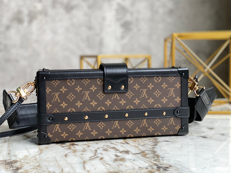 Glami Fashion Lu-Vi Bags - 16681