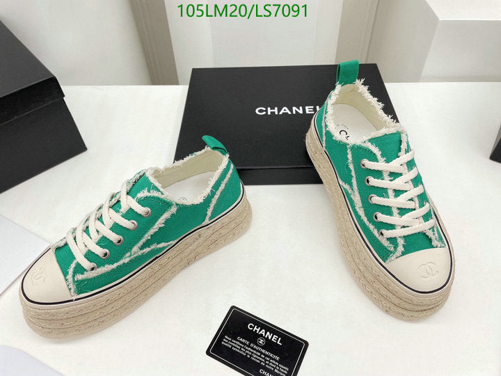 SAMC - CHL Women Shoes Sneakers - 213