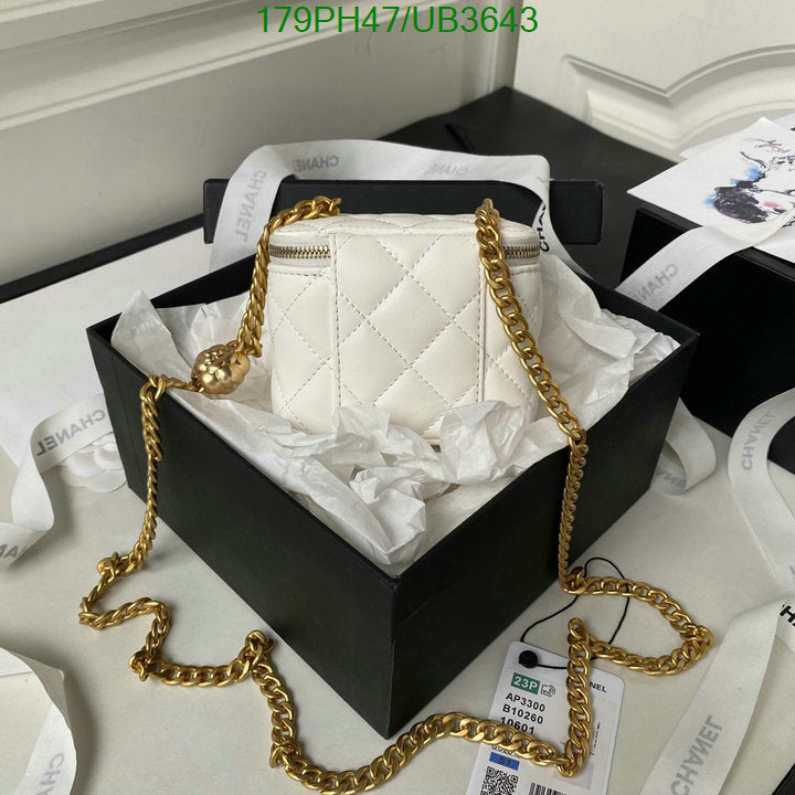 SAMC - CHL Bags - 307