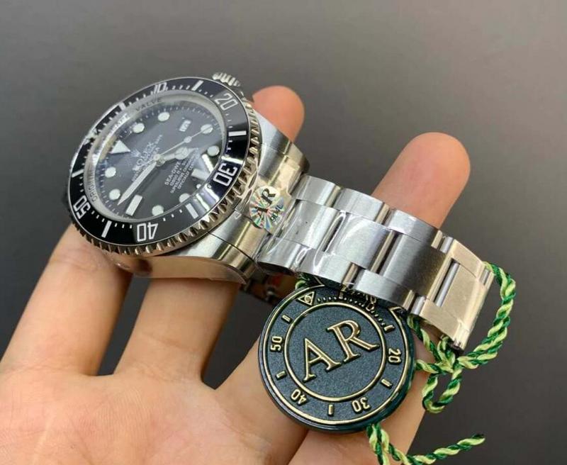 SAMC - Mix Watches - 066