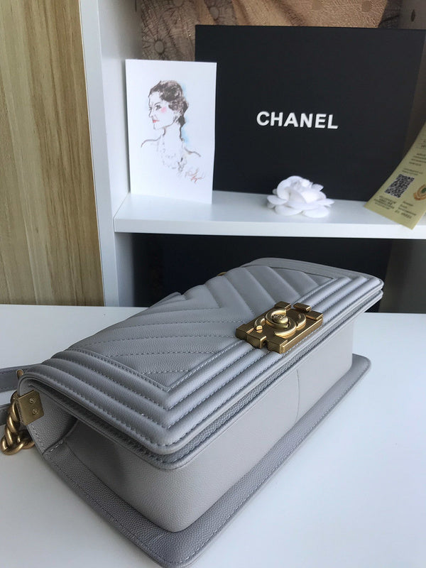 Satchel Bags - CHL Bags - 272