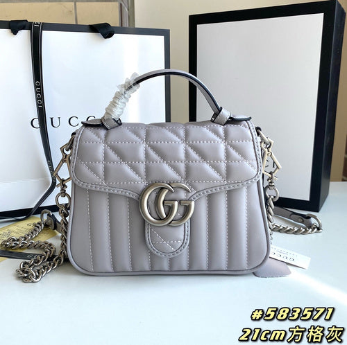 Glami Fashion - GCI Bags - 10180