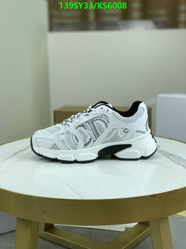 SAMCC - DOR Women Shoes - 1410