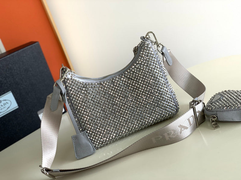 Satchel Bags - PDA Bags - 2010