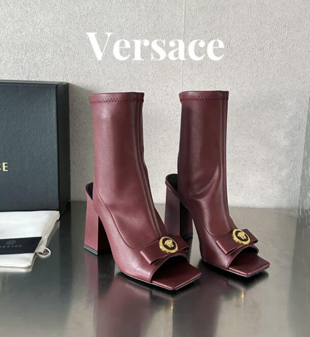 SAMC - VAR Women Shoes - 009