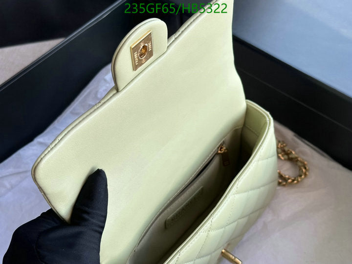SAMC - CHL Bags - 148