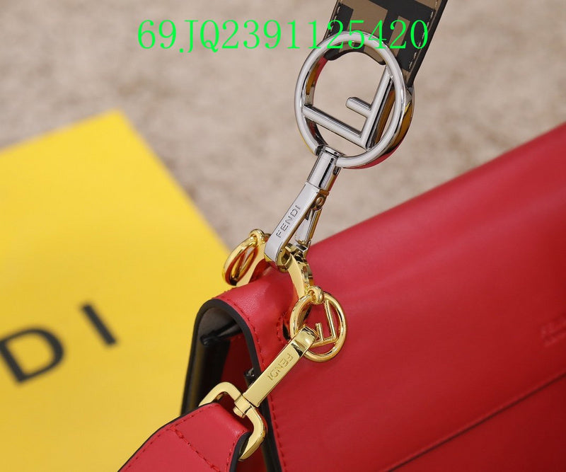 Glami - FDE Bags - 2039