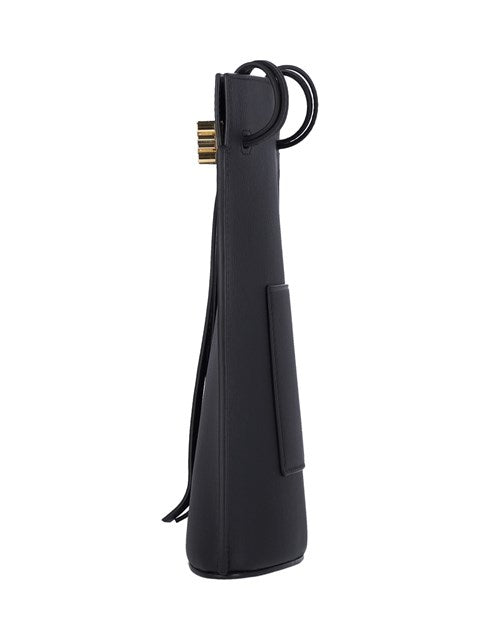 Loewe Women "Dice Pocket" Shoulder Bag