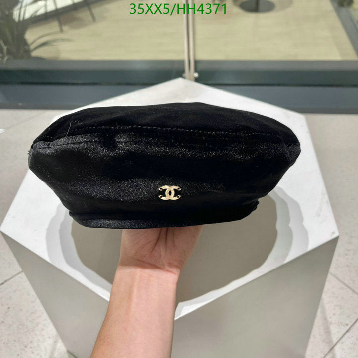 SAMC - CHL Caps & Hats - 344