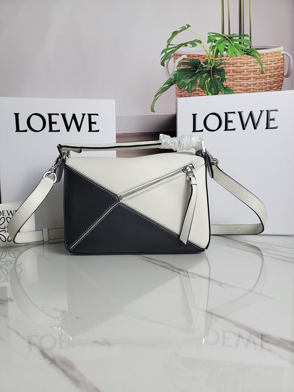 Glamy - LWO Bags - 007