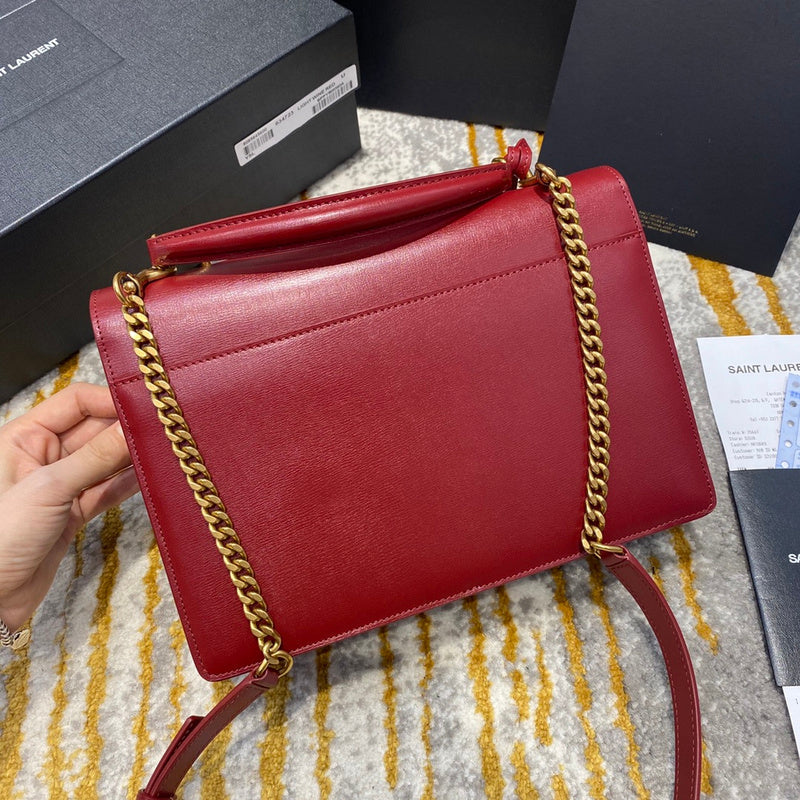 ELE - SLY Bags 467