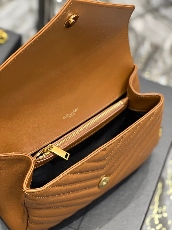 Satchel Bags - STLT Bags - 016