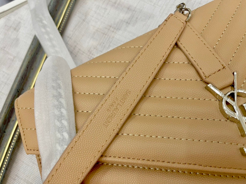 Satchel Bags - SLY Bags - 1536