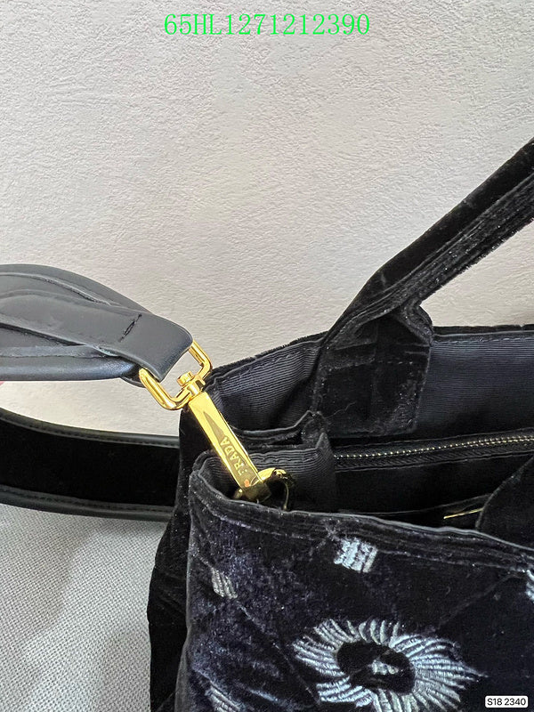 Satchel Bags - PDA Bags - 3724