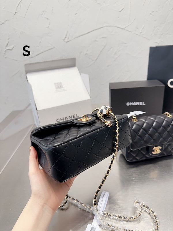 Satchel Bags - CHL Bags - 6987