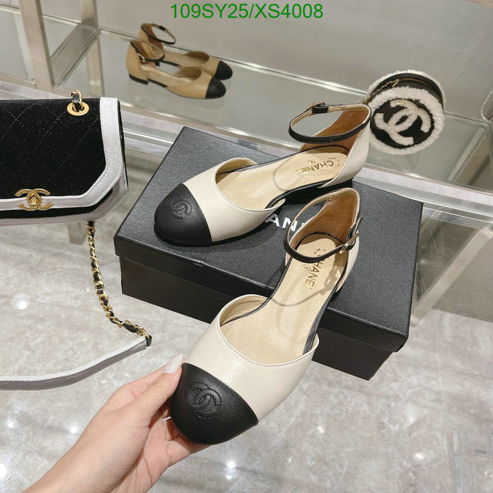 SAMC - CHL Women Shoes Ballet - 275