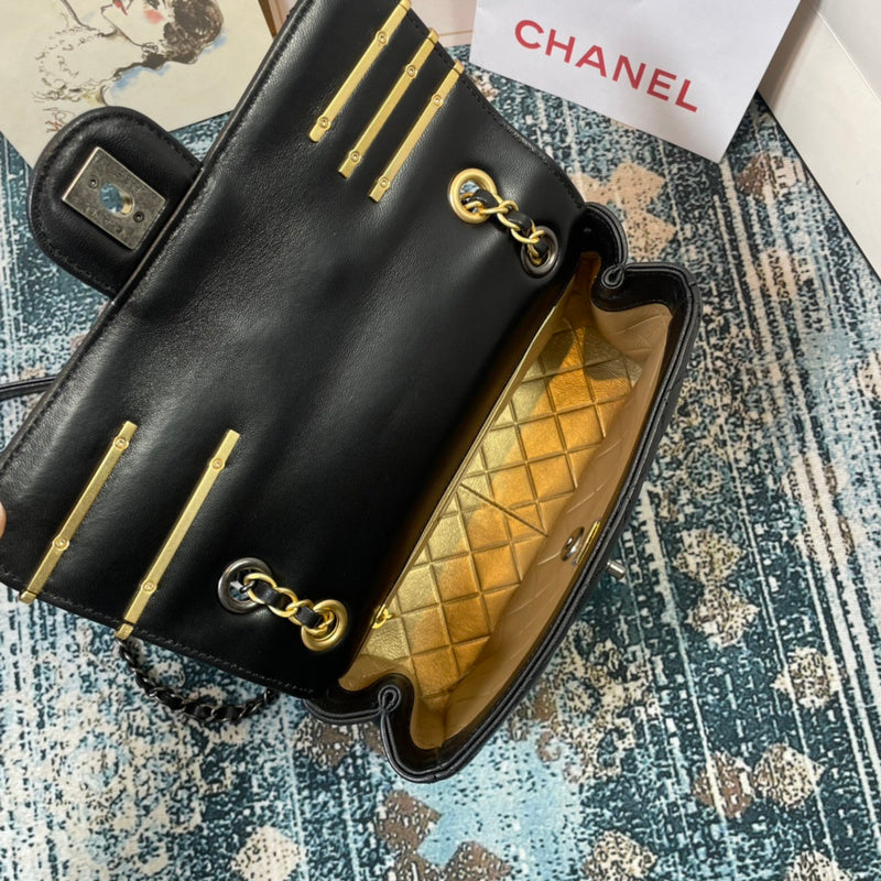 Satchel Bags - CLN Bags - 766