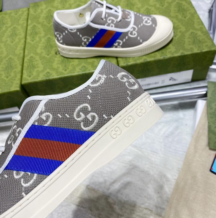 SAMC - GUKI Women Shoes - 1583