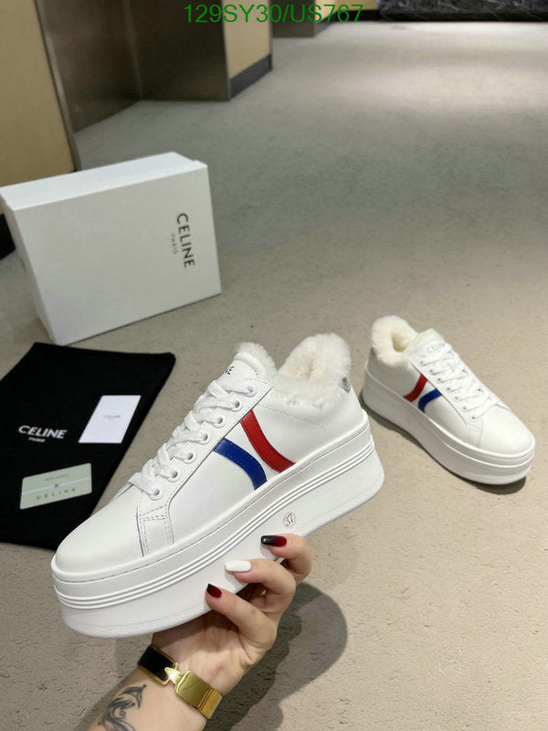 SAMC - COL Women Shoes - 189