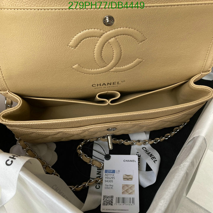 SAMC - CHL Bags - 086