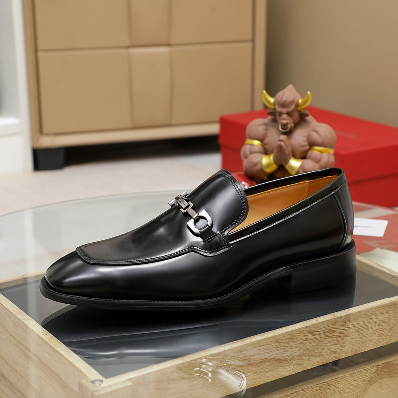 Glami - FGO Men Shoes - 886