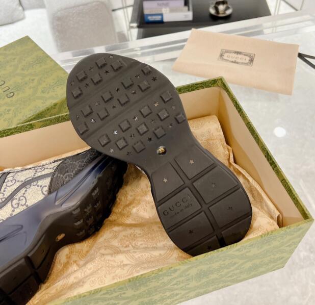 SAMC - GUKI Women Shoes - 610