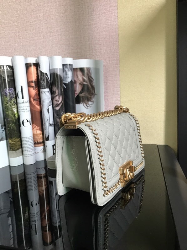 Satchel Bags - CLN Bags - 769
