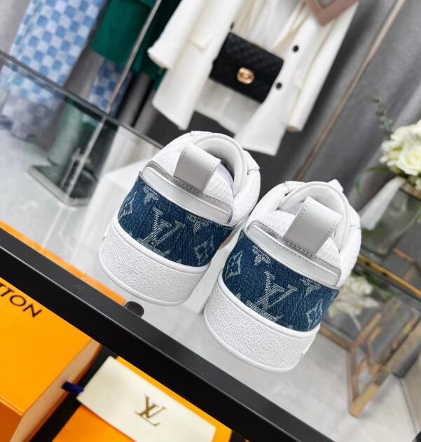 SAMC - LOV Men Shoes - 903