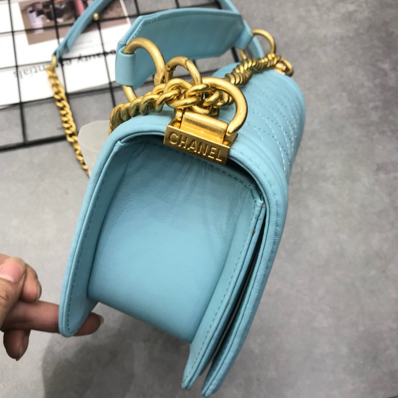 Satchel Bags - CHL Bags - 5526
