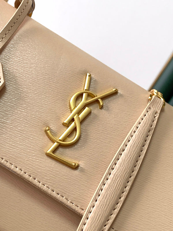 Satchel Bags - SLY Bags - 1642