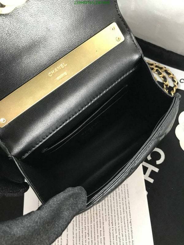 SAMC - CHL Bags - 407