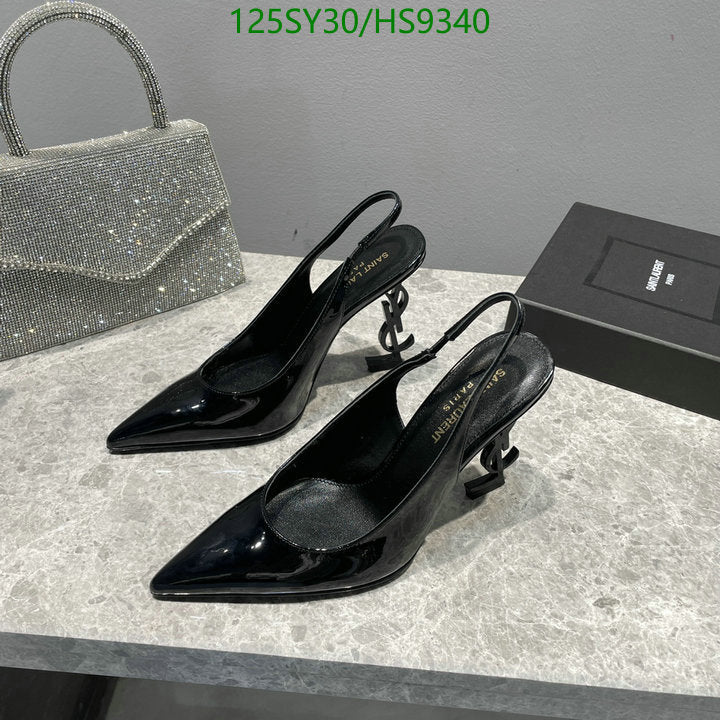 SAMC - YLS Women Shoes - 053