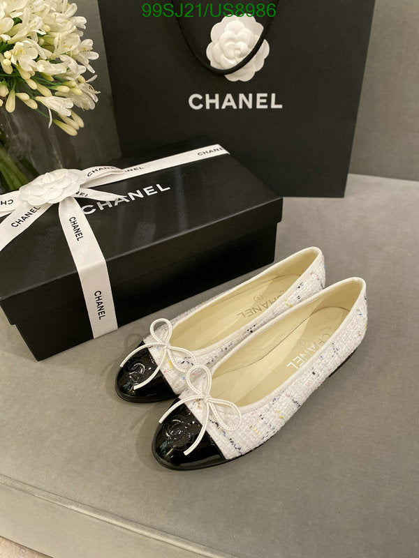 SAMC - CHL Women Shoes Ballet - 148