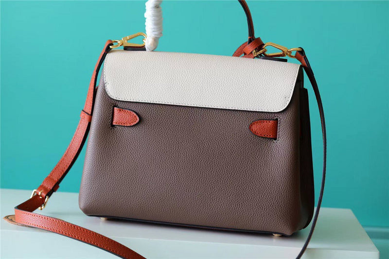 Satchel Bags - VL Bags - 7366