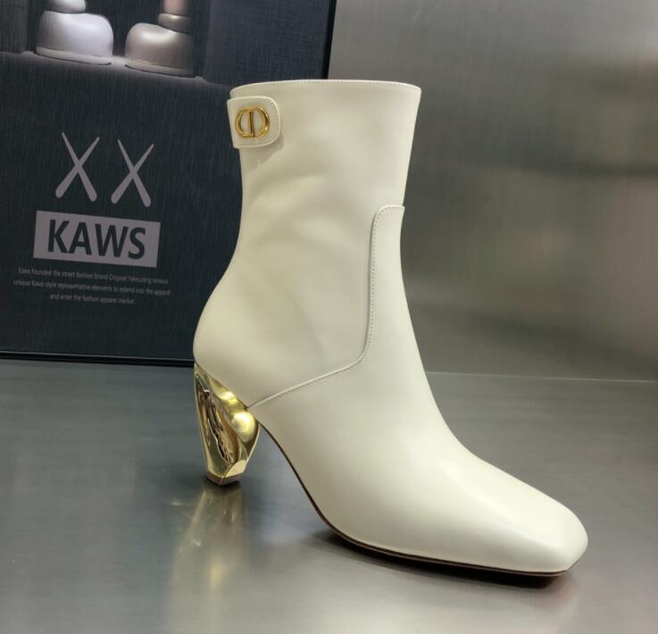 SAMCC - DOR Women Shoes - 762