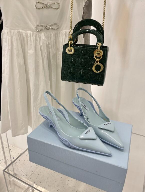 GlamyWomen Shoes - 683