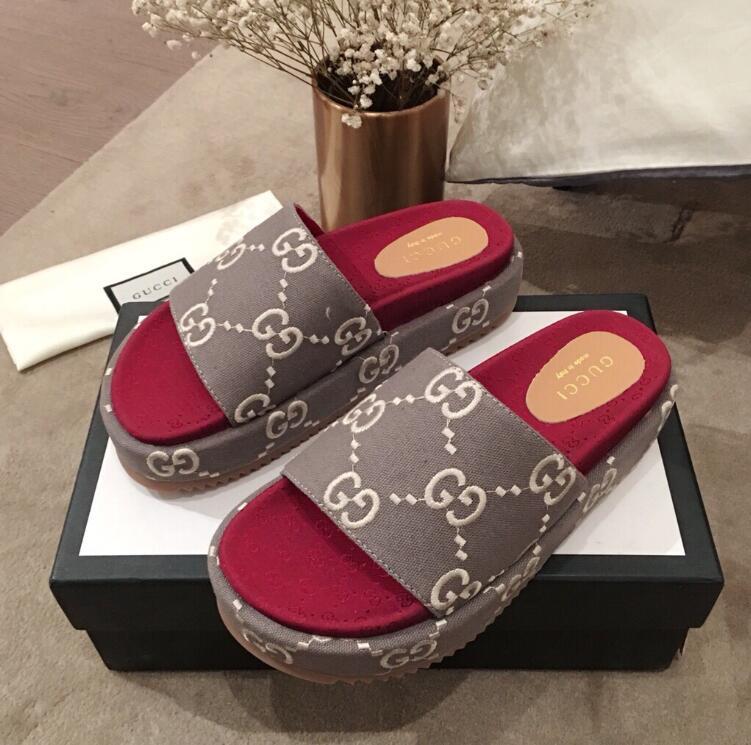 SAMC - GUKI Women Shoes - 2078