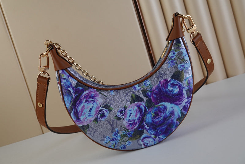 Satchel Bags - VL Bags - 3186